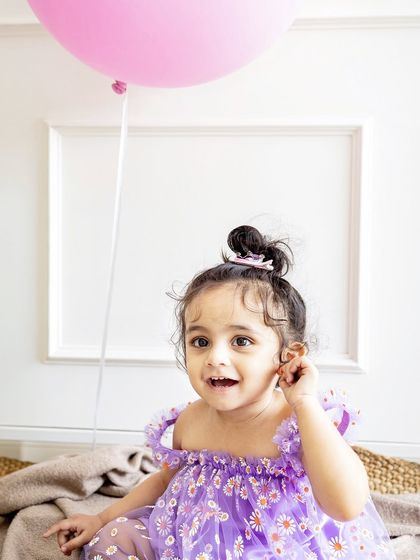 Cuddles & Giggles Photography - Newborn & Baby Photography Growing Up: Sitters, Crawlers & Toddlers photo 14