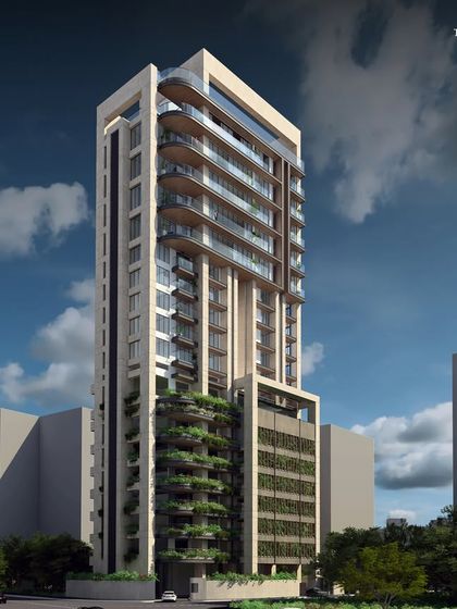 Iconic High-Rise Residences photo 37