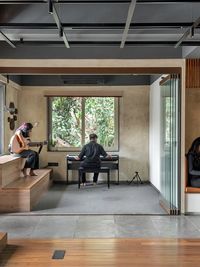 Commercial & Hospitality Design