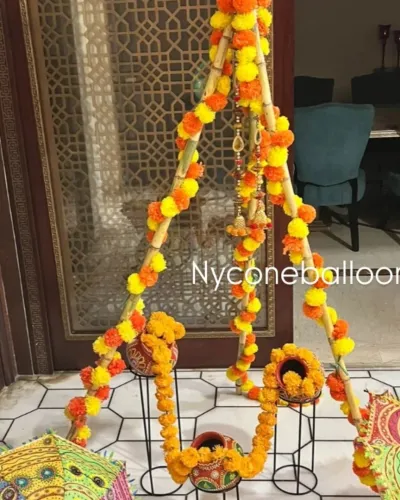 Festival & Cultural Decorations
