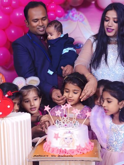 Thepartywala - Full-Service Party Planning Princess, Barbie & Fairy Tale Dreams photo 5