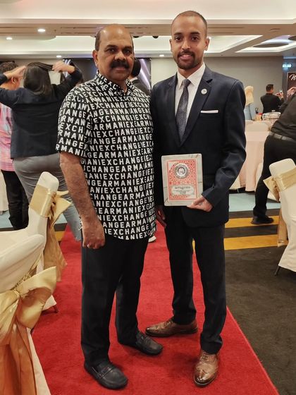 Corporate & Educational Speaking photo 29