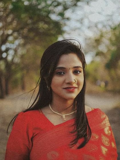 Shrivallabh - Conceptual & Cultural Portraiture Timeless Individual Portraits photo 13