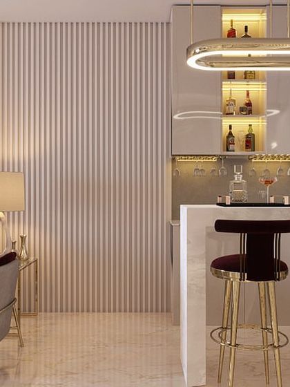 Studio 8 Designs - Residential Interior Design A Showcase of Our Spaces photo 14