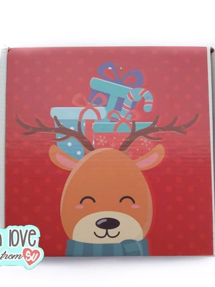 With Love From SU - Custom Gift Hampers & Branded Packaging Christmas Cheer, Delivered photo 4