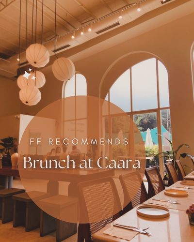 Cafe & Restaurant Dining