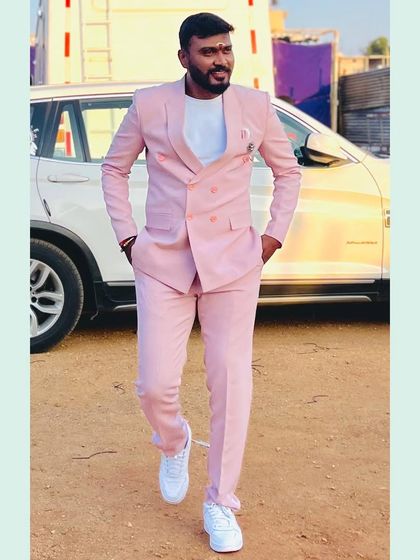 Murugananda Muruga - Choreography for Productions & Events My Team, My Vibe photo 16