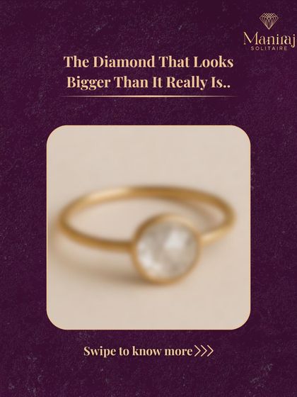 All About Diamonds: Cuts, Care, and Confidence photo 8