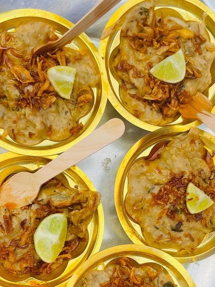 Plaza Caterer - Event Catering Sweets, Desserts & Fruit Platters photo 3