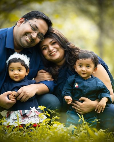 Kids & Family Photography