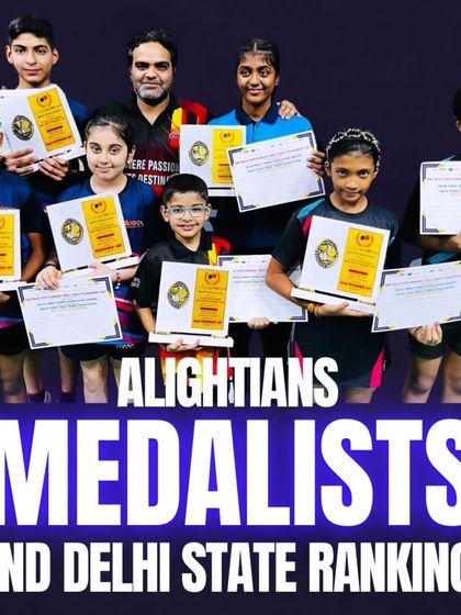 Our Champions: Tournament Wins & Podiums photo 6