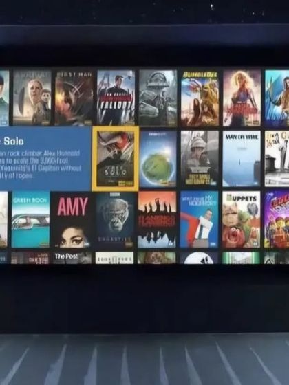 Our Signature Theater Designs photo 63