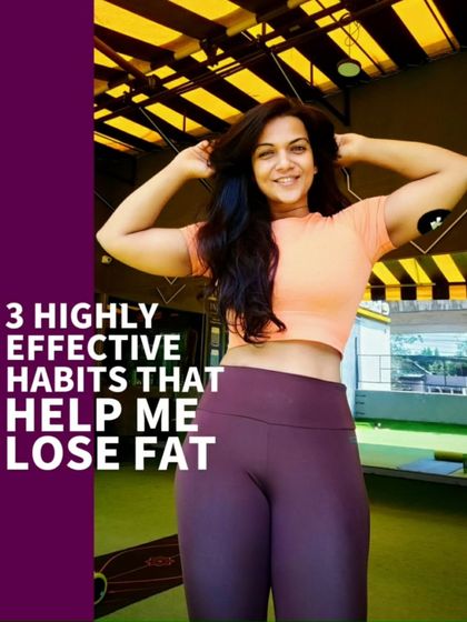 Apuorva Sinha - Strength and Conditioning Coaching Fueling Your Body: Nutrition & Recovery photo 13