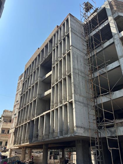 Compartment S4 - Architectural Design From Concept to Creation photo 46