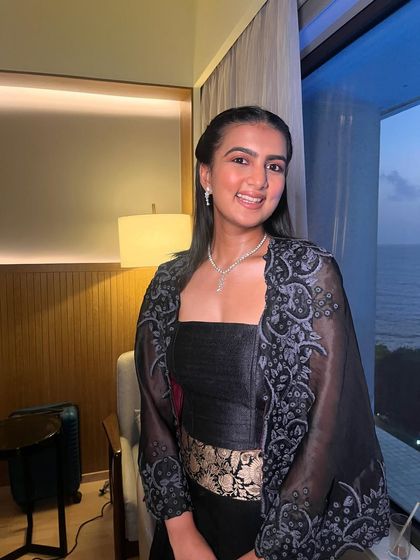 Soft & Radiant Glam photo 27