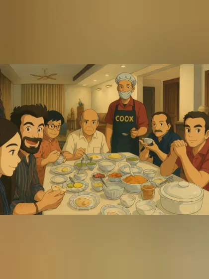 Coox - Event Support & Rentals Your Complete Party Partner photo 4