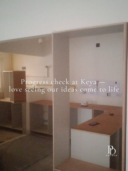 Plavi Design Studio - Home Renovation & Remodeling Behind the Scenes: The Art of Renovation photo 4