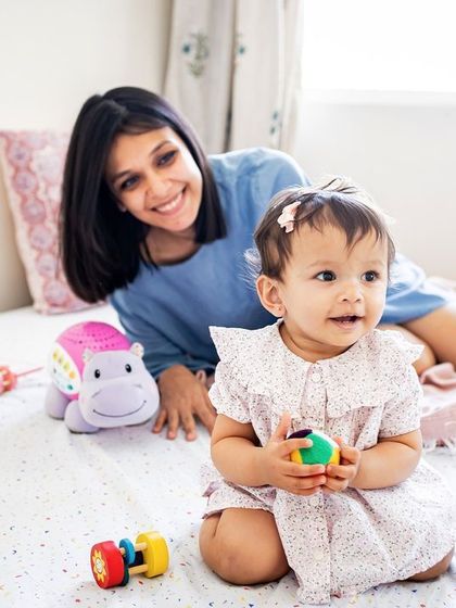 Cuddles & Giggles Photography - Newborn & Baby Photography Cozy & Candid: In Your Own Home photo 53