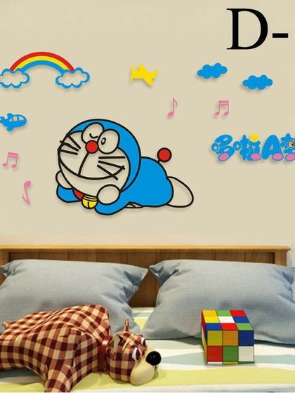 Wall Mind - Custom Wallpaper & Wall Murals Kids' Rooms & Playful Spaces photo 11