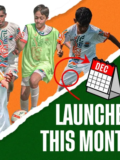 The league launches this month. This timely announcement ensures that all interested parties are aware of the upcoming start date and can make their preparations to join.