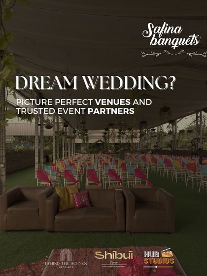 Our Rooftop Venues: Day & Night photo 9