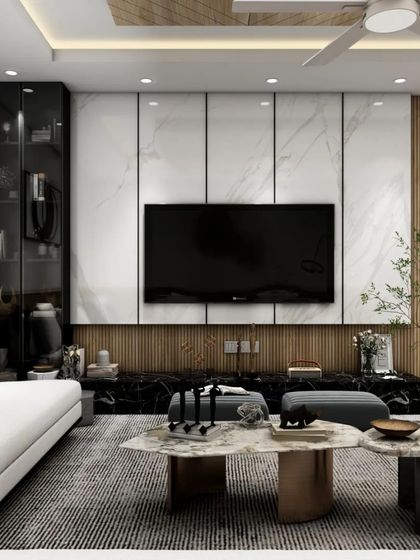 Bocote Interiors - Turnkey Home Interior Design & Build Complete Living & Dining Spaces photo 3