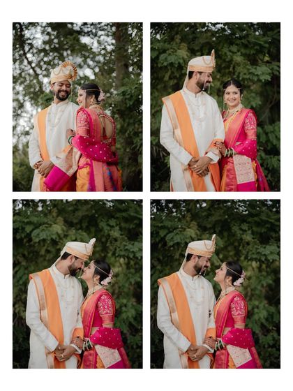 Maharashtrian Weddings photo 35