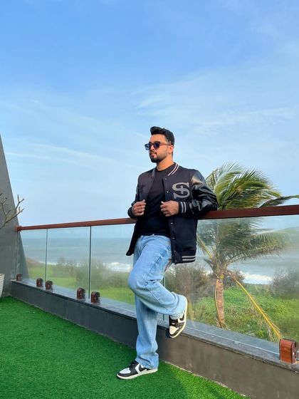 Nikhil Choradia - Dance Performances for Events Behind the Scenes & Style photo 4