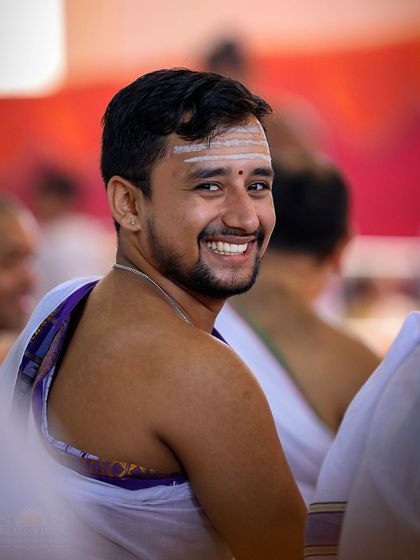 Art of Living - Spiritual Retreats & Campus Experience A Day at the Ashram: Sadhana, Satsang & Stillness photo 38