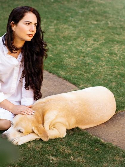 Rohit - Family & Pet Photography Cozy At-Home Sessions photo 17