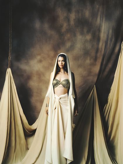 High-Fashion & Editorial Concepts photo 10