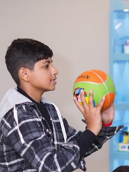 More Party Moments photo 6