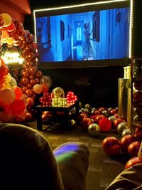Private Theatre Rental for Events & Entertainment