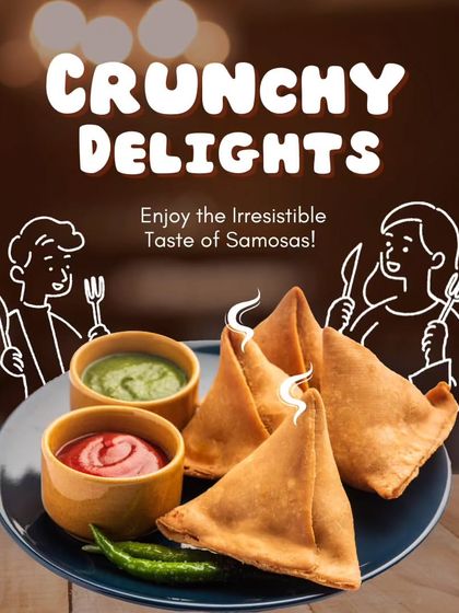 The Chaat Corner: A Fusion of Flavours photo 11