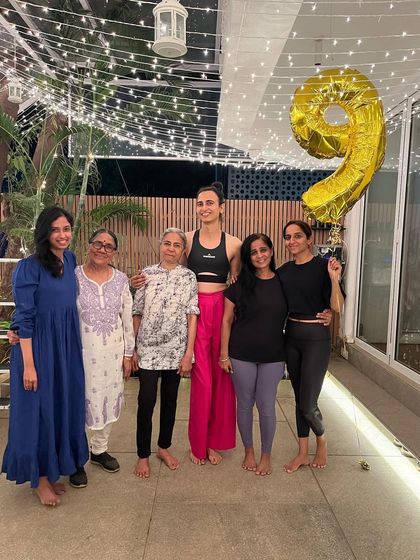 Our Community: Stronger Together photo 5