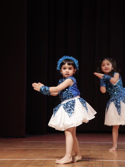 THIRKAN: Our Annual Showcase photo 21