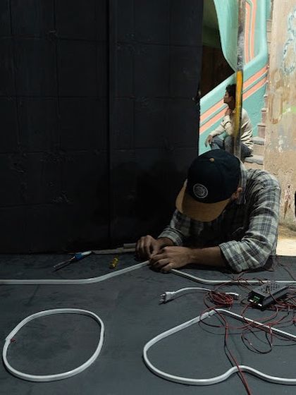 Experiential Art Installations photo 7