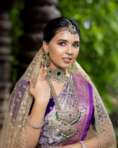 Traditional Jewelry Rental