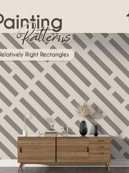 Paint My Walls - Painting Services Designer Walls: Textures, Murals & Patterns photo 49