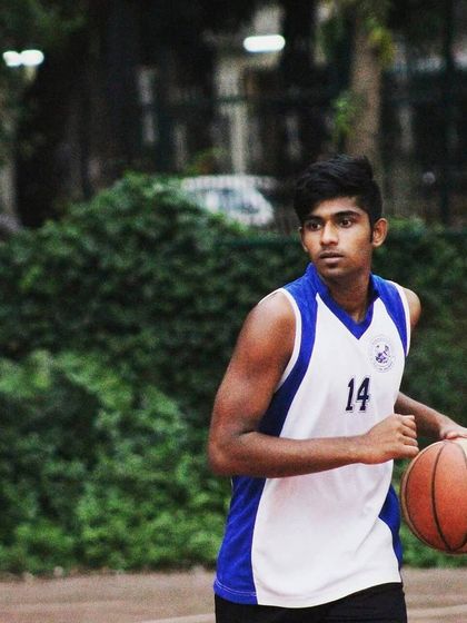 Akshay Prasad S - Athletic Performance Training More from the Archives photo 3