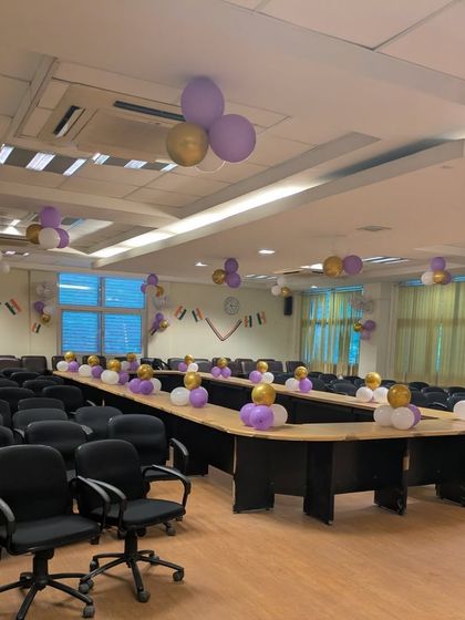 College Events & Fresher's Parties photo 6