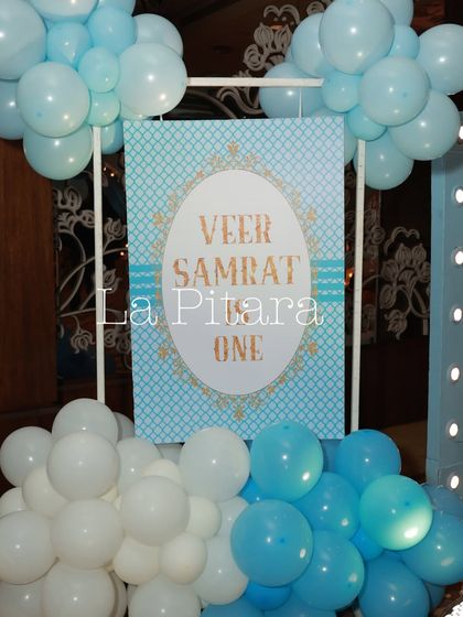 La Pitara - Personal & Social Event Planning Royal Kingdom Birthdays photo 34