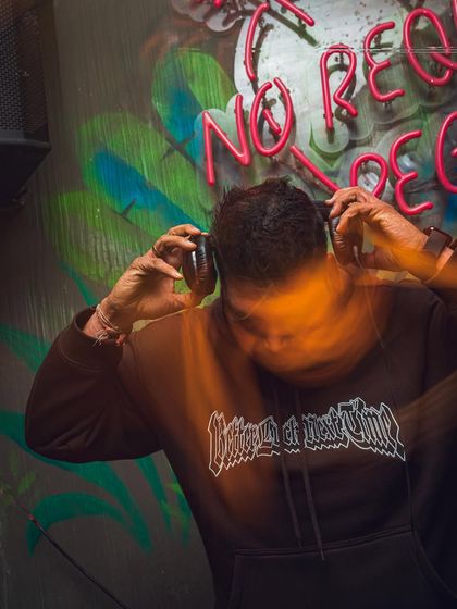 Behind the Decks: The Art of the Mix photo 17