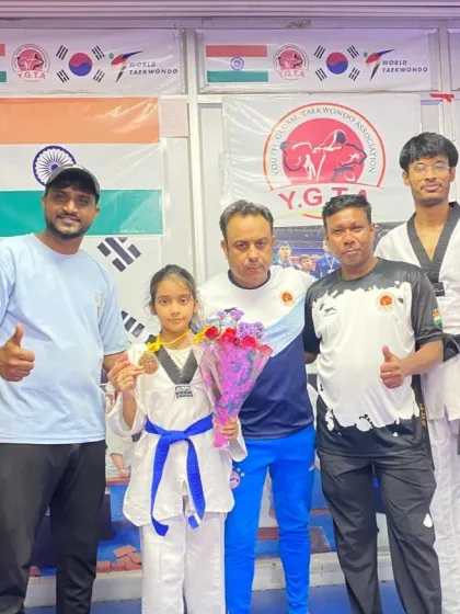 State & District Medalists photo 26