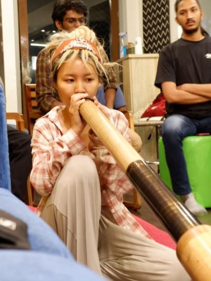 Rainbow Bridge - Performance Venue & Rehearsal Space Workshops & Masterclasses photo 8