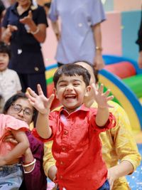 Open Play / Drop-in Playtime