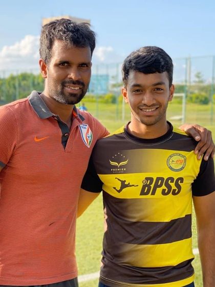 BPSS - Elite Player Development Program Our Stars: Pathways to Pro photo 24