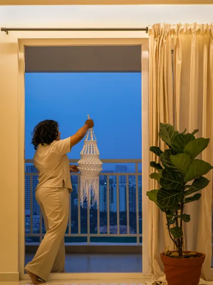 Unskrithi Design Studio - Architectural Design Interior Worlds & Open Living photo 3