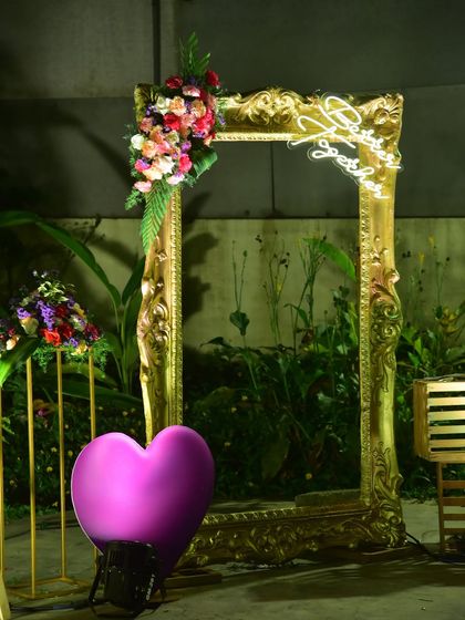 Celebrides - Event Planning & Decoration Outdoor & Resort Events photo 12