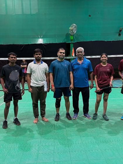 Tournament Action & Victories photo 19